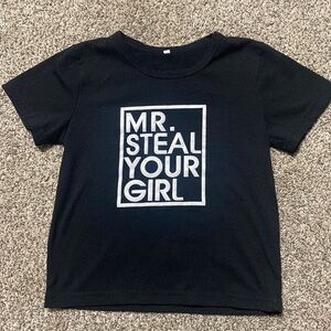 SHEIN | Boys T-Shirt